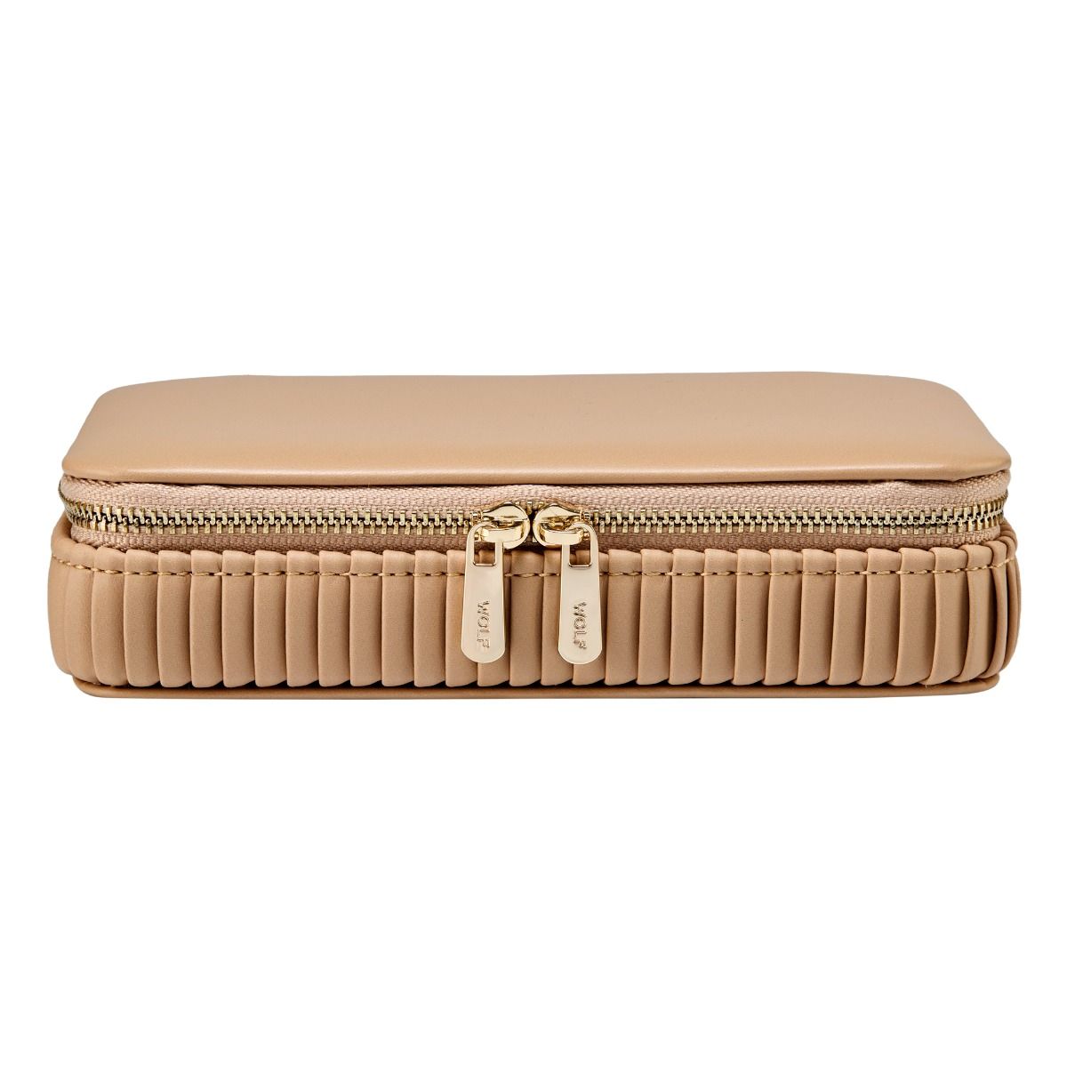 WOLF Bella Jewelry Zip Case