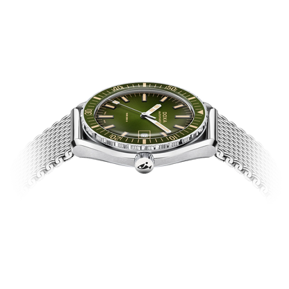 Doxa SUB 200 II Sea Emerald