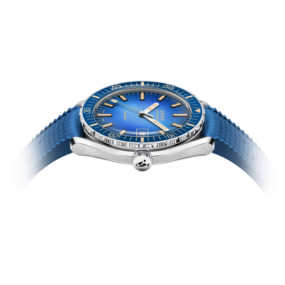 Doxa SUB 200 II Caribbean Rubber