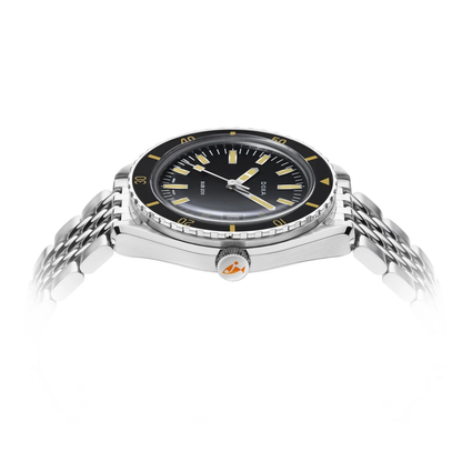 DOXA SUB 200 Black 42mm