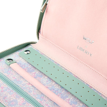 Liberty Travel Portfolio
