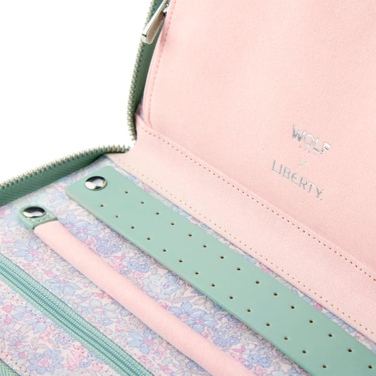 Liberty Travel Portfolio
