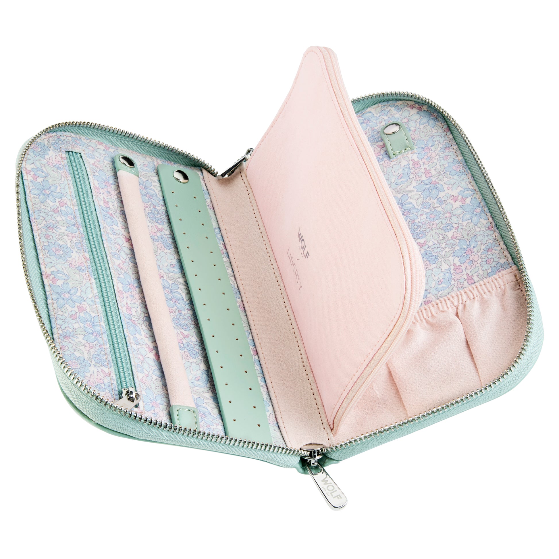Liberty Travel Portfolio