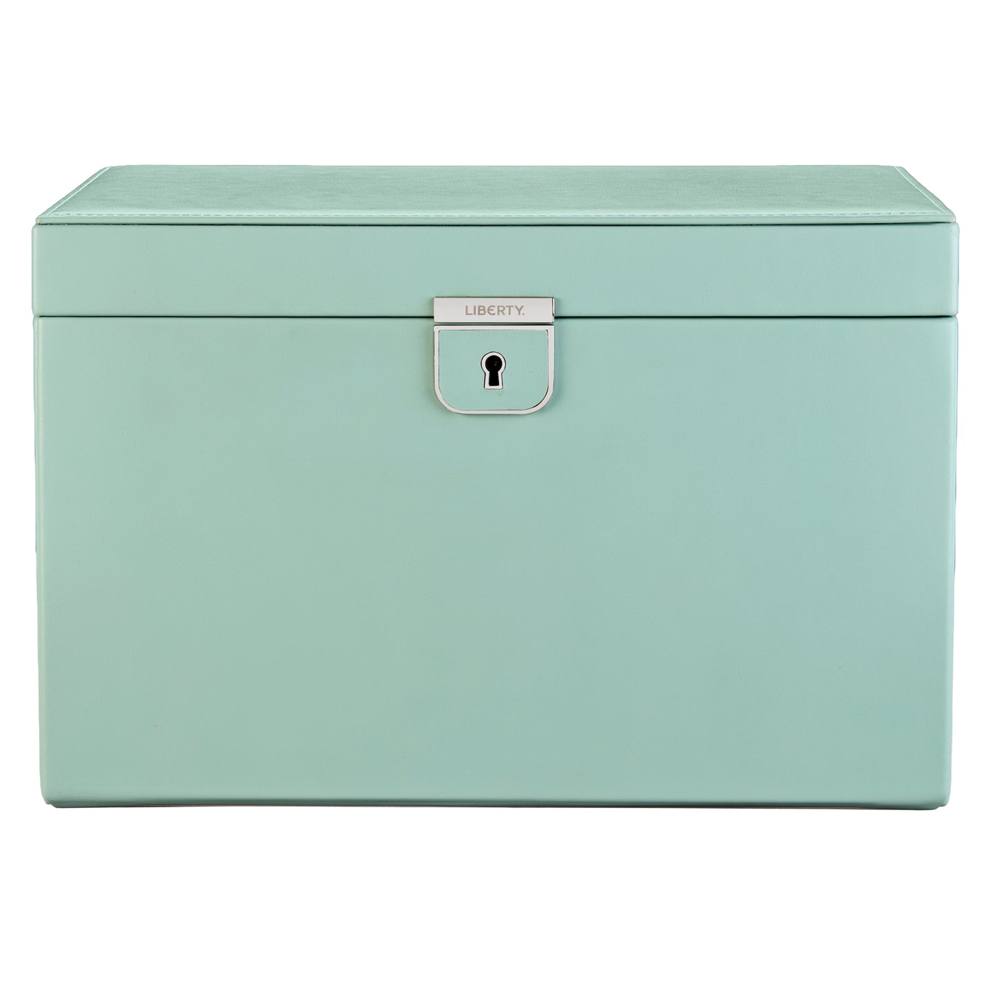 Liberty Large Jewelry Box