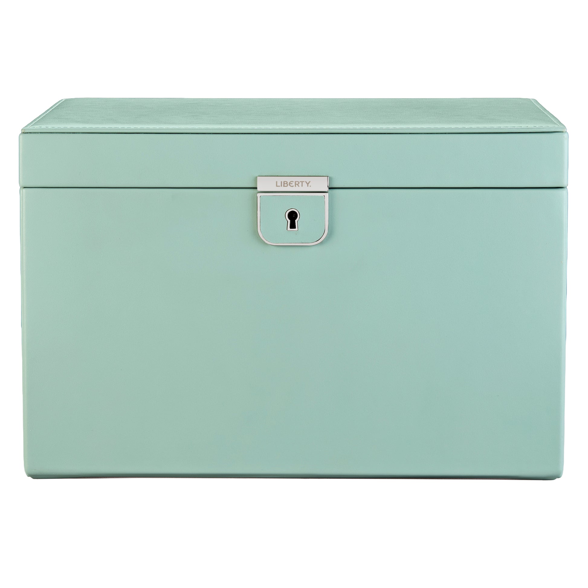 Liberty Large Jewelry Box