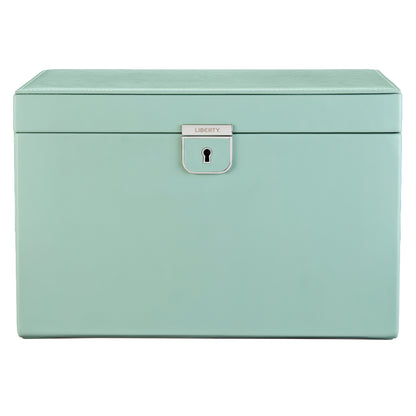 Liberty Large Jewelry Box