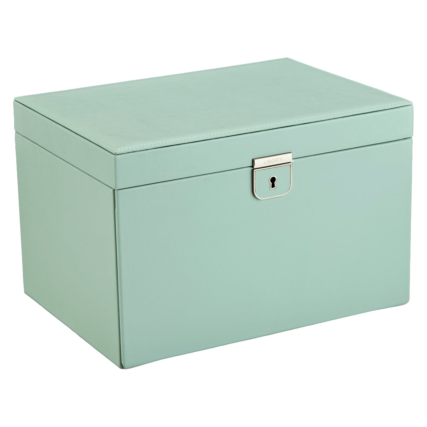 Liberty Large Jewelry Box