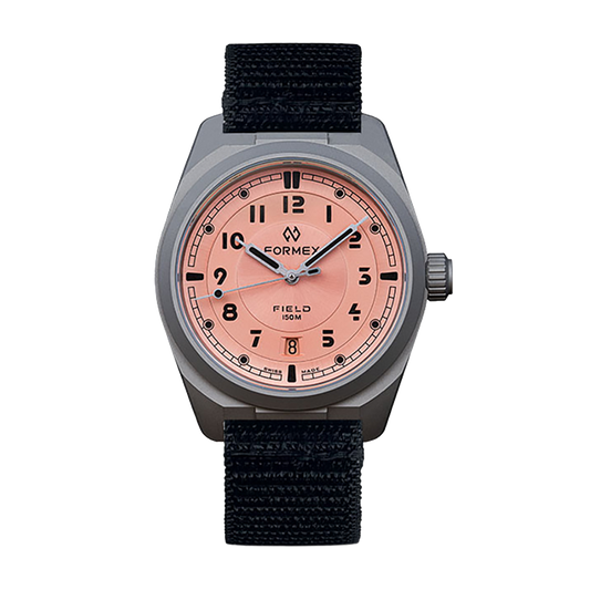 Formex Field Automatic 40 Coho Salmon