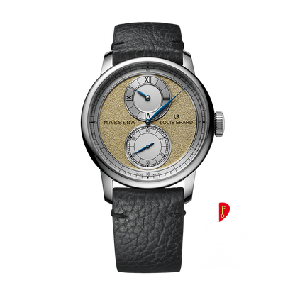 Louis Erard x Massena LAB Le Régulateur 42mm