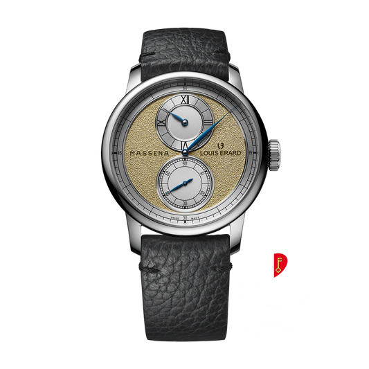 Louis Erard x Massena LAB Le Régulateur 42mm