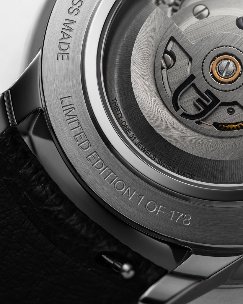 Louis Erard 85246AA01.BVA180-4
