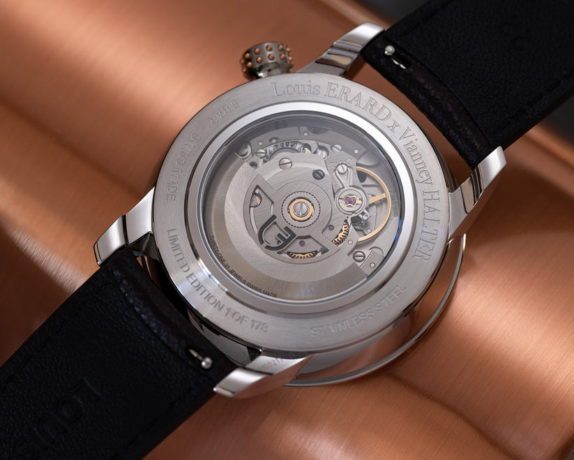 Louis Erard 85246AA03.BVA172-3