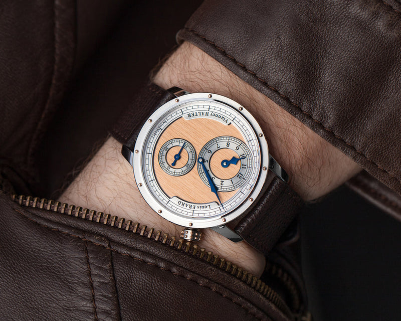 Louis Erard 85246AA03.BVA172-2