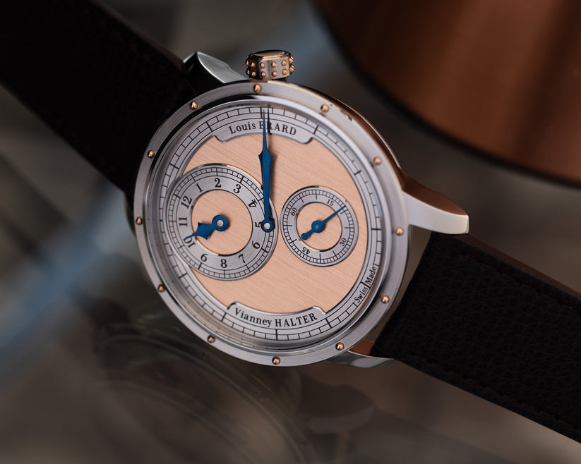 Louis Erard 85246AA03.BVA172-4