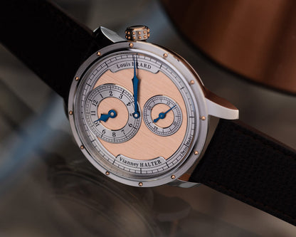 Louis Erard 85246AA03.BVA172-4