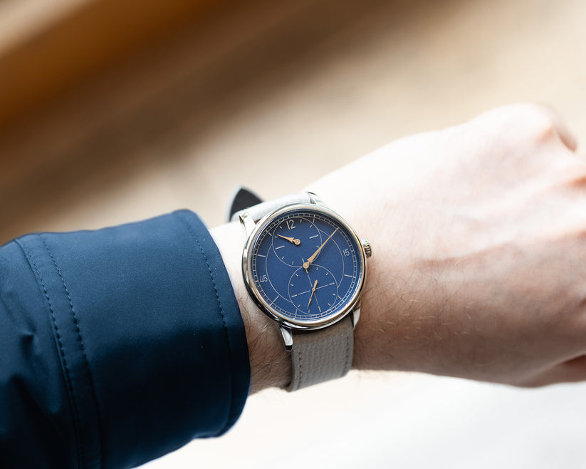 Louis Erard 85248AA15.BVA159-2