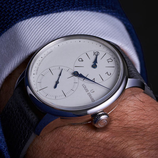 Louis Erard 85248AA54.BVA153-2