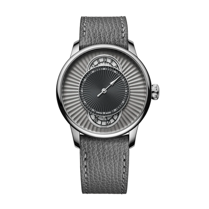 Louis Erard Le Régulateur Grey