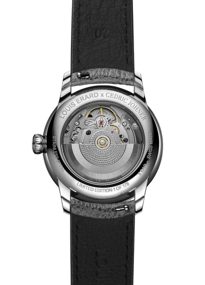 Louis Erard 85249AA01.BVA150-3