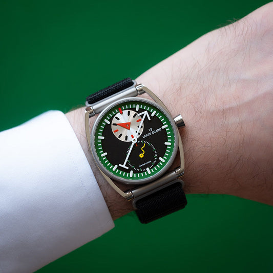 Louis Erard 85358TT09.BTT82-2