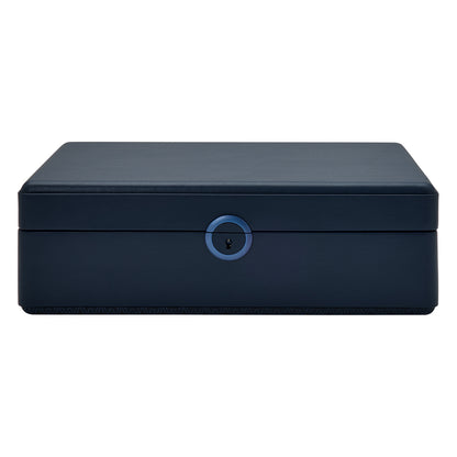 Earth 5 Piece Watch Box with Storage