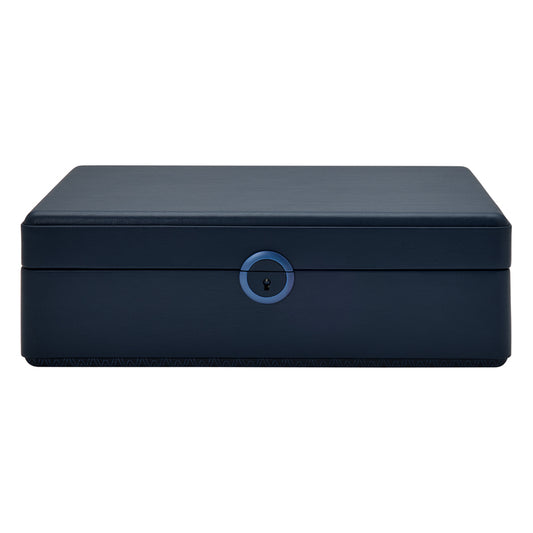 Earth 5 Piece Watch Box with Storage