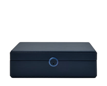 Earth 5 Piece Watch Box with Storage