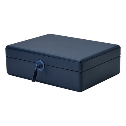 Earth 5 Piece Watch Box with Storage