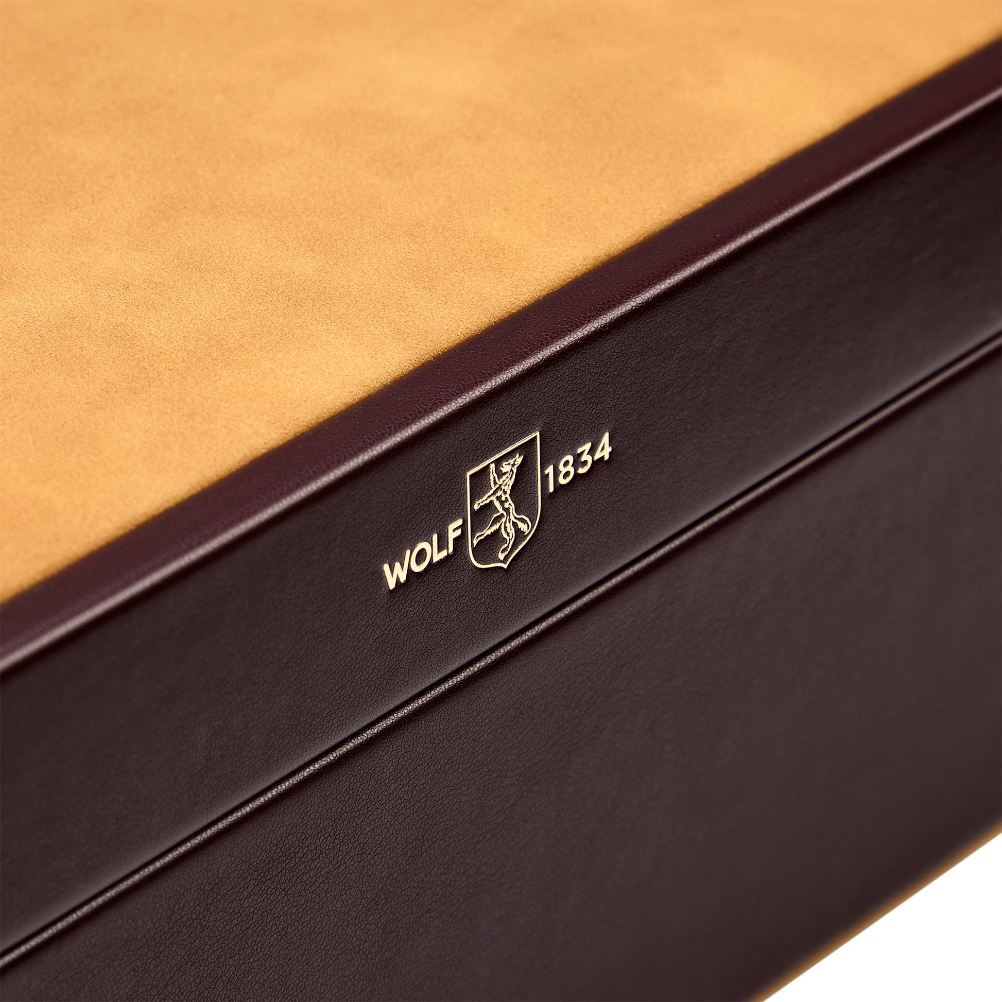 Philipp Watch and Jewellery Lifestyle Box