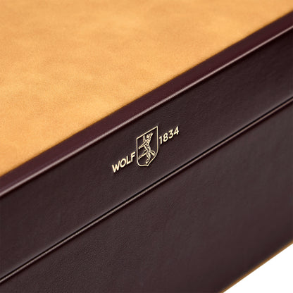 Philipp Watch and Jewellery Lifestyle Box