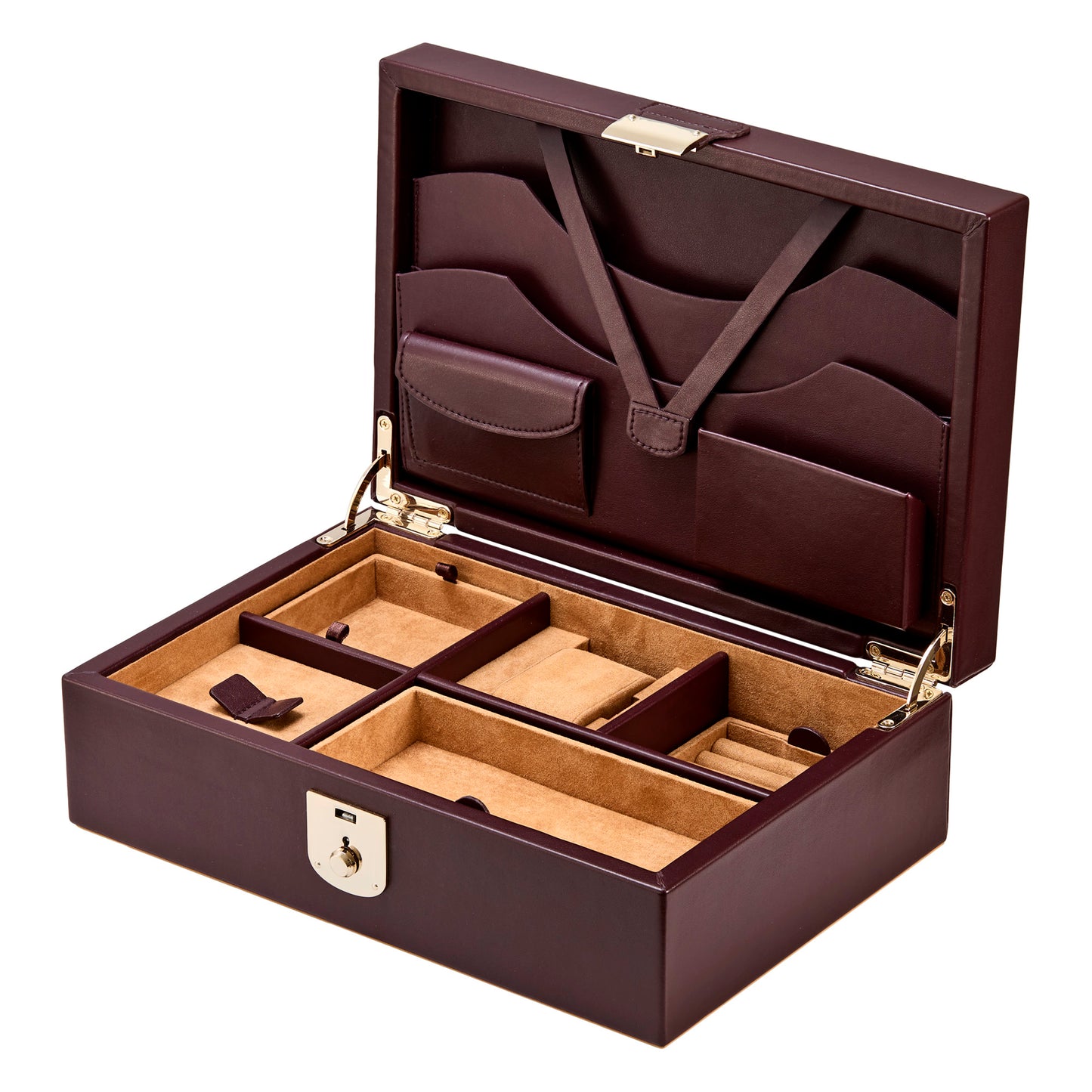 Philipp Watch and Jewellery Lifestyle Box