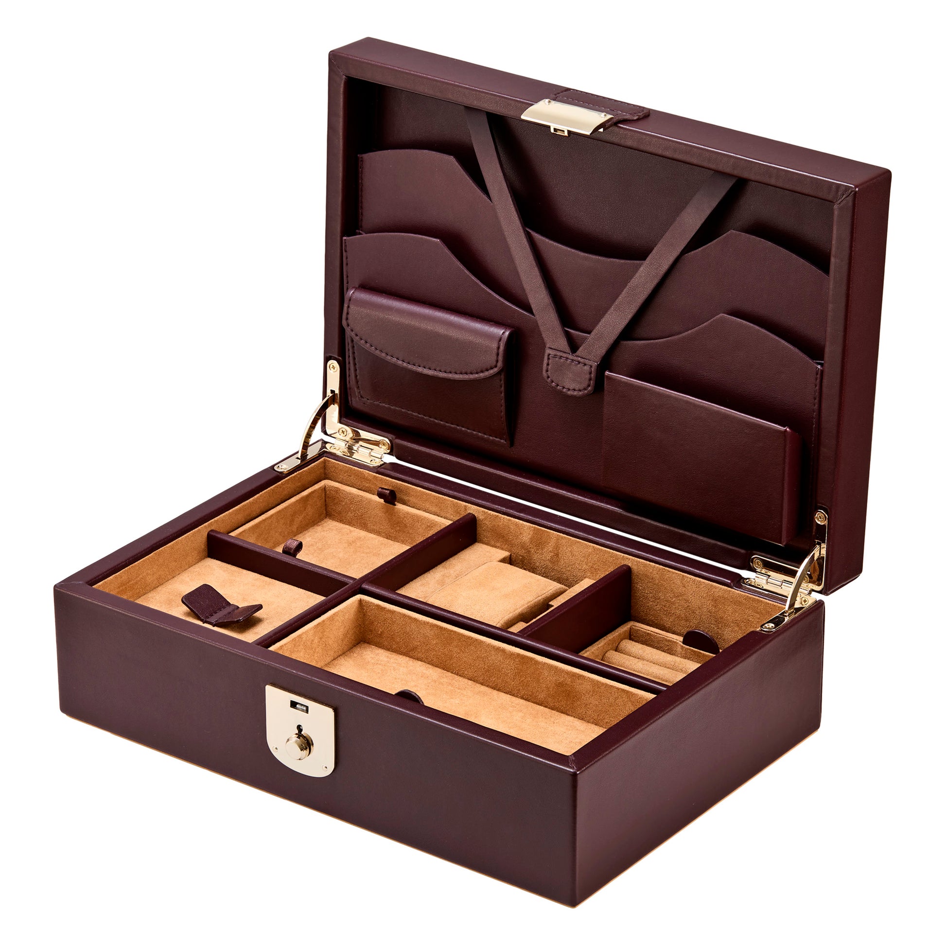 Philipp Watch and Jewellery Lifestyle Box