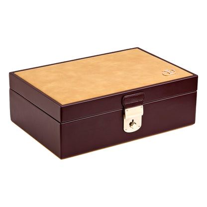 Philipp Watch and Jewellery Lifestyle Box