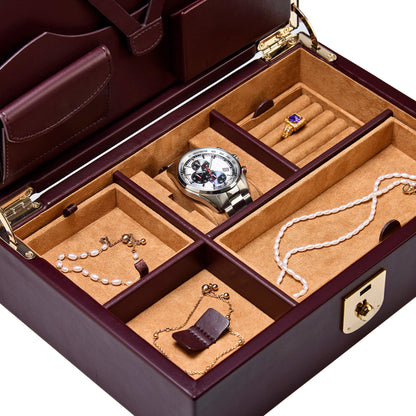 Philipp Watch and Jewellery Lifestyle Box