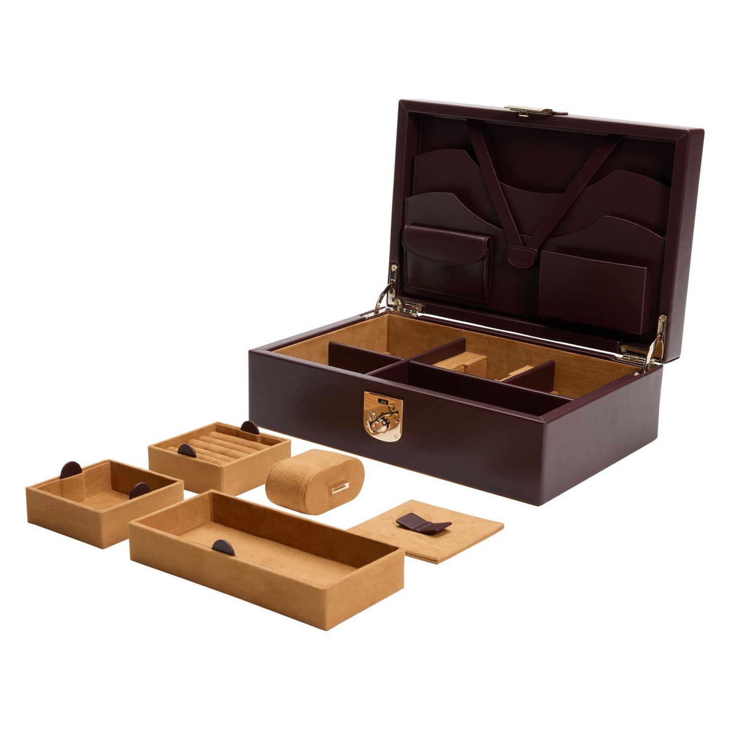 Philipp Watch and Jewellery Lifestyle Box