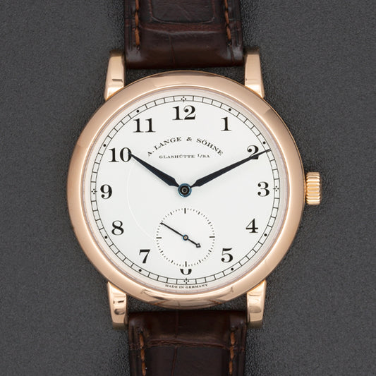 A. Lange & Soehne 235.032_2