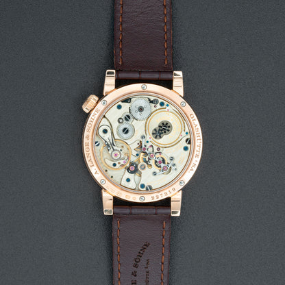 A. Lange & Soehne 140.032_4