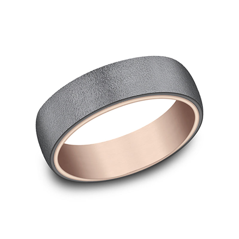 Wedding Bands