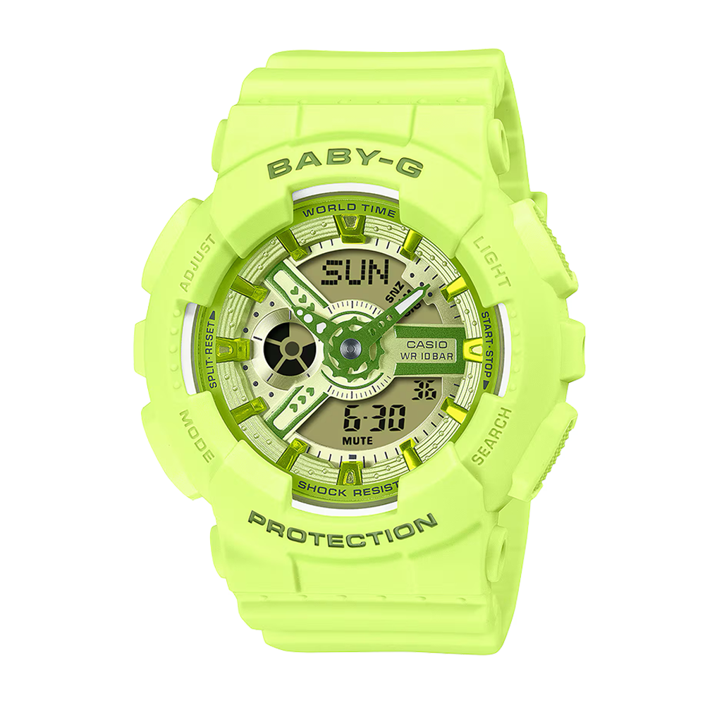Casio Baby-G BA-110