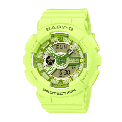 Casio Baby-G BA-110