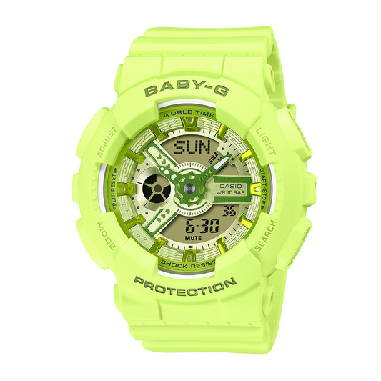 Casio Baby-G BA-110