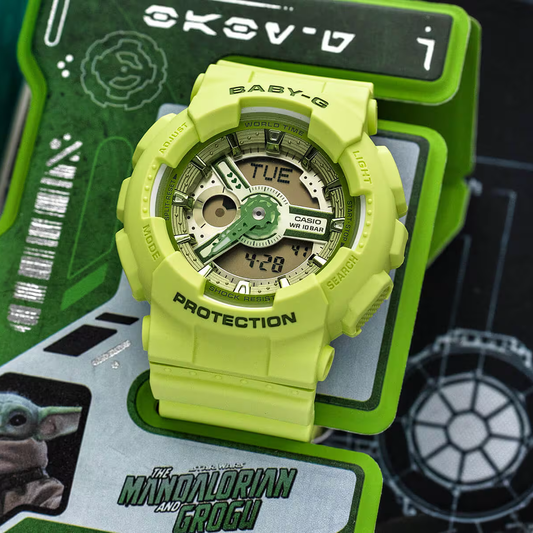 Casio Baby-G BA-110