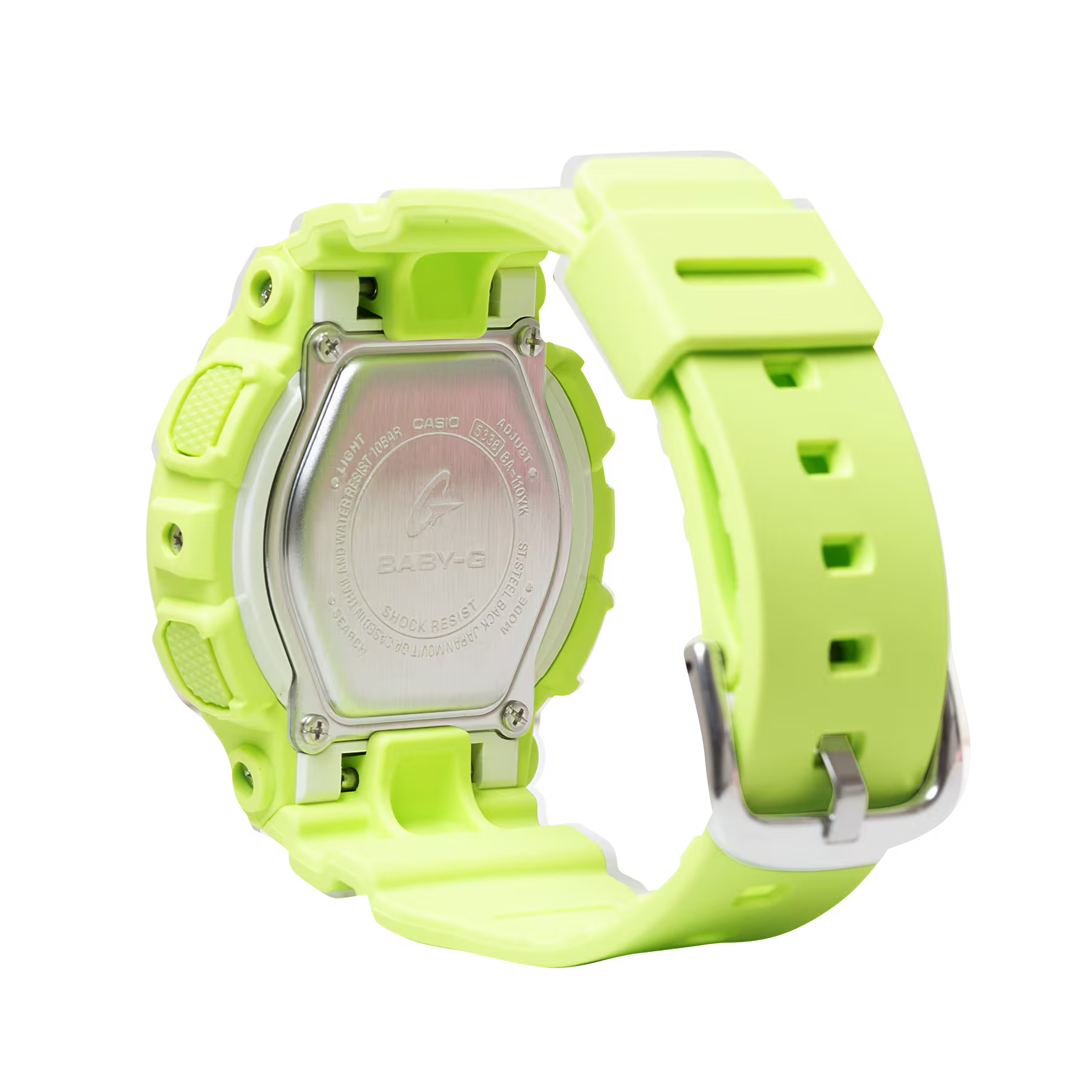 Casio Baby-G BA-110