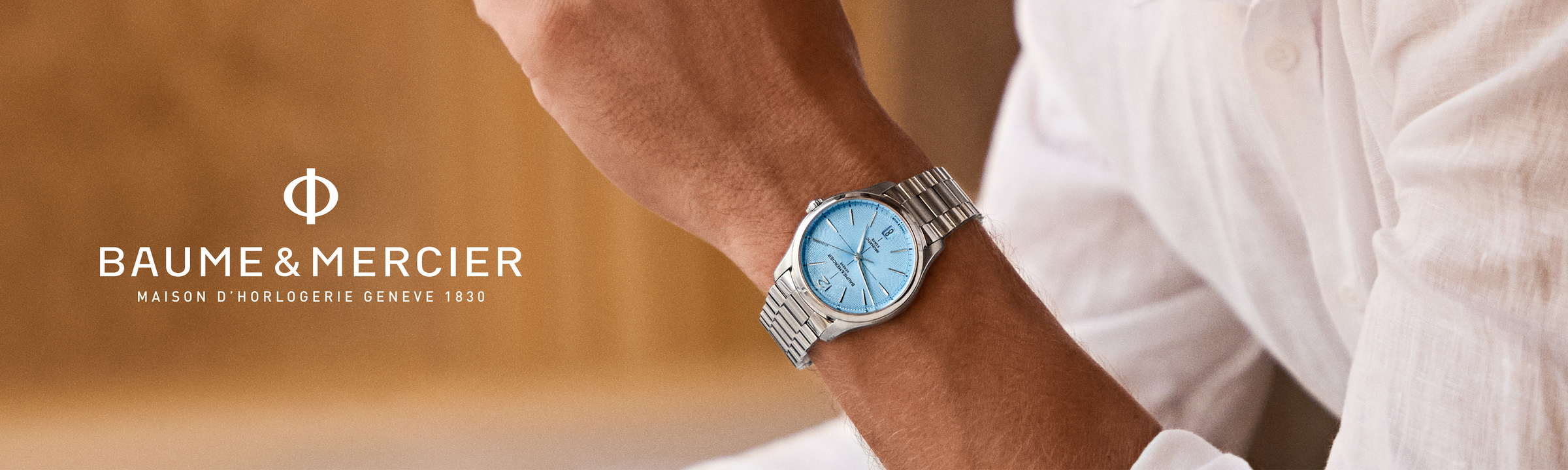 Baume & Mercier