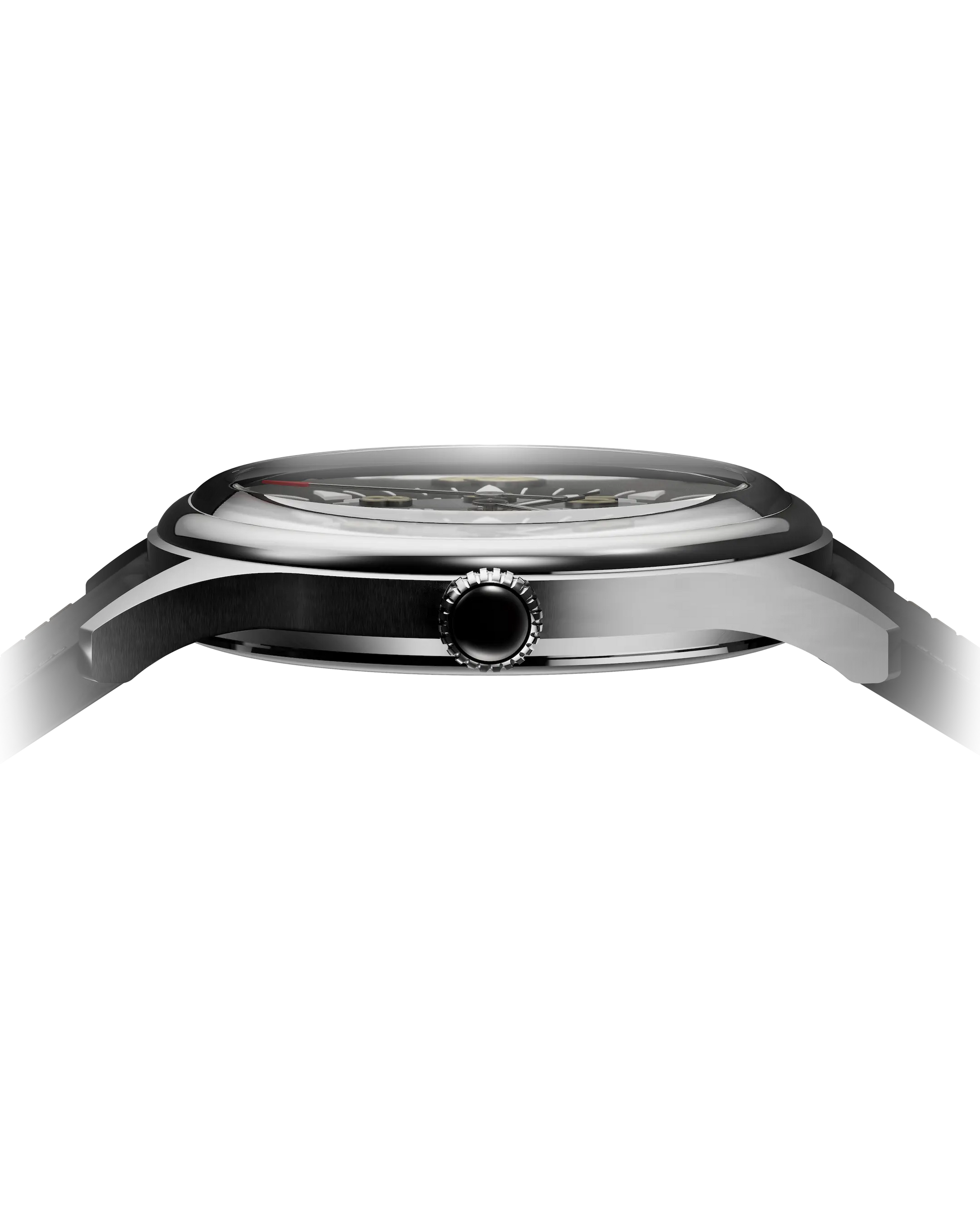 BENRUS #3061 BU lower view