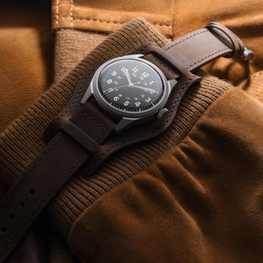 BENRUS DTU-2A/P lifestyle