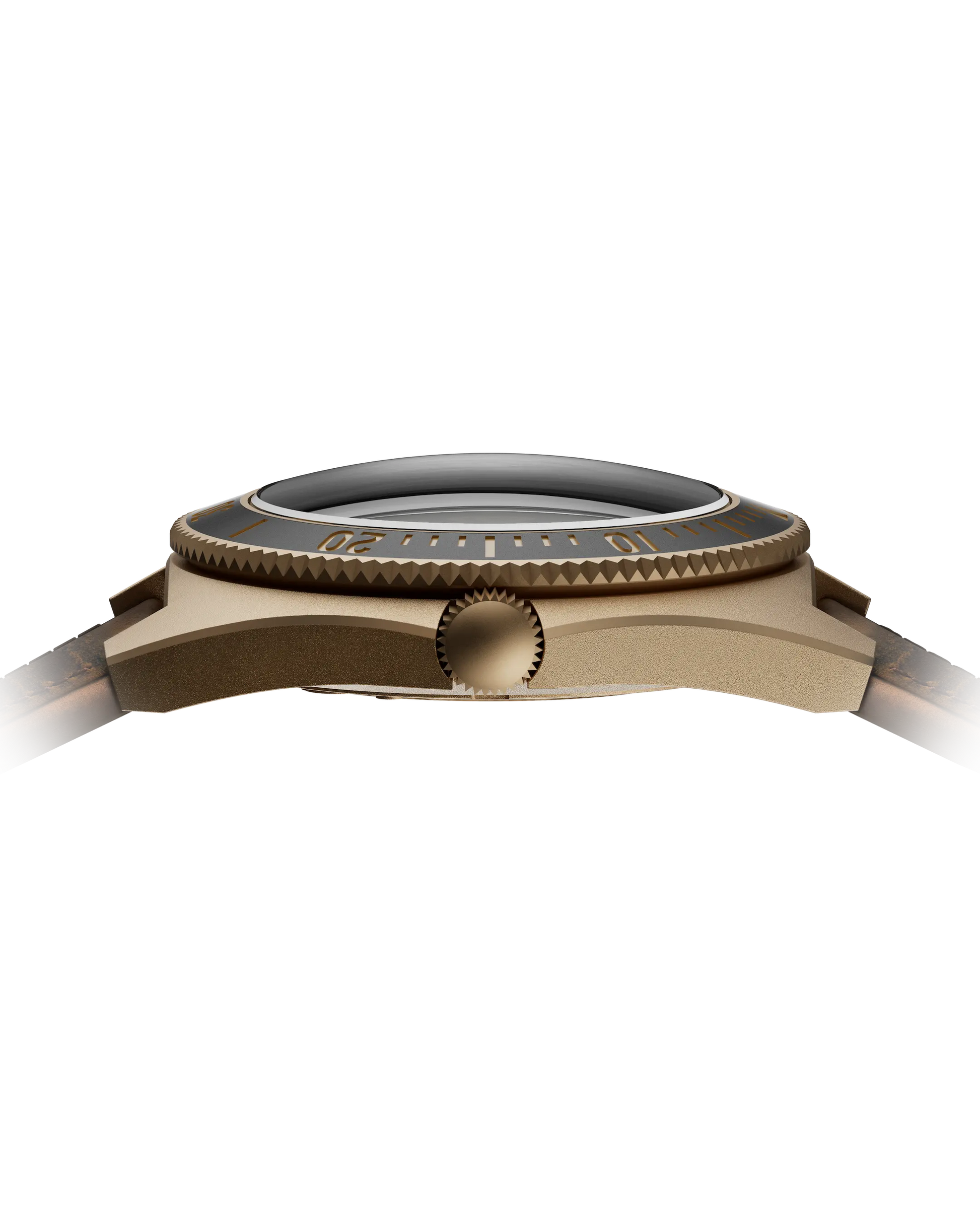 BENRUS TYPE 2 UJ lower view
