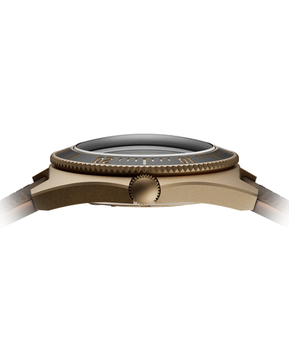 BENRUS TYPE 2 UJ lower view