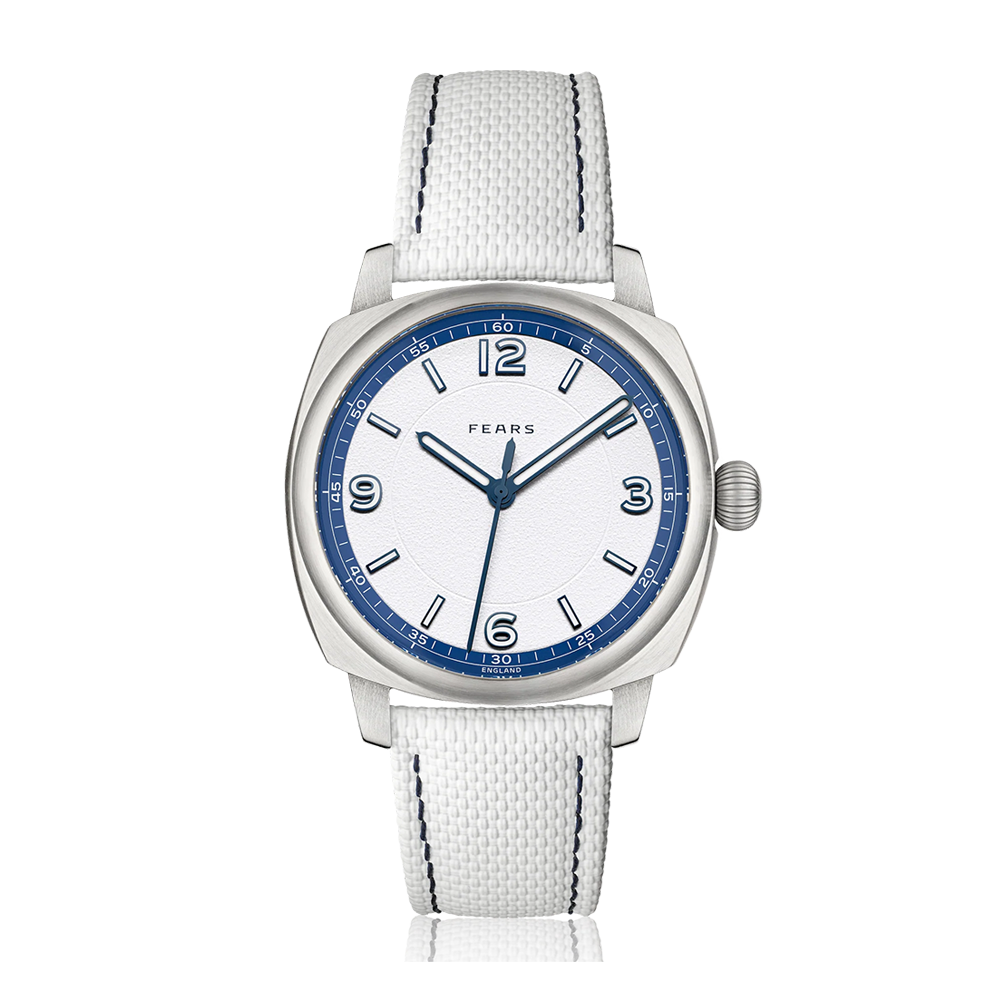 Fears Brunswick 40 Helmsman ES