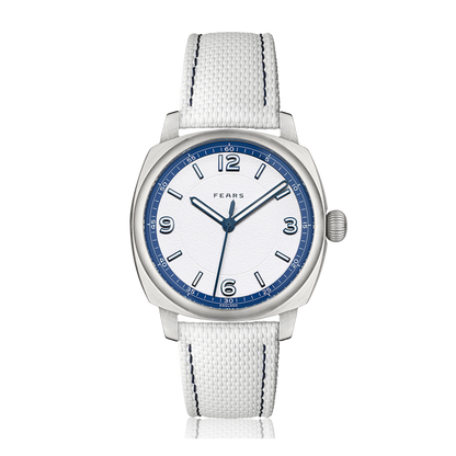 Fears Brunswick 40 Helmsman ES